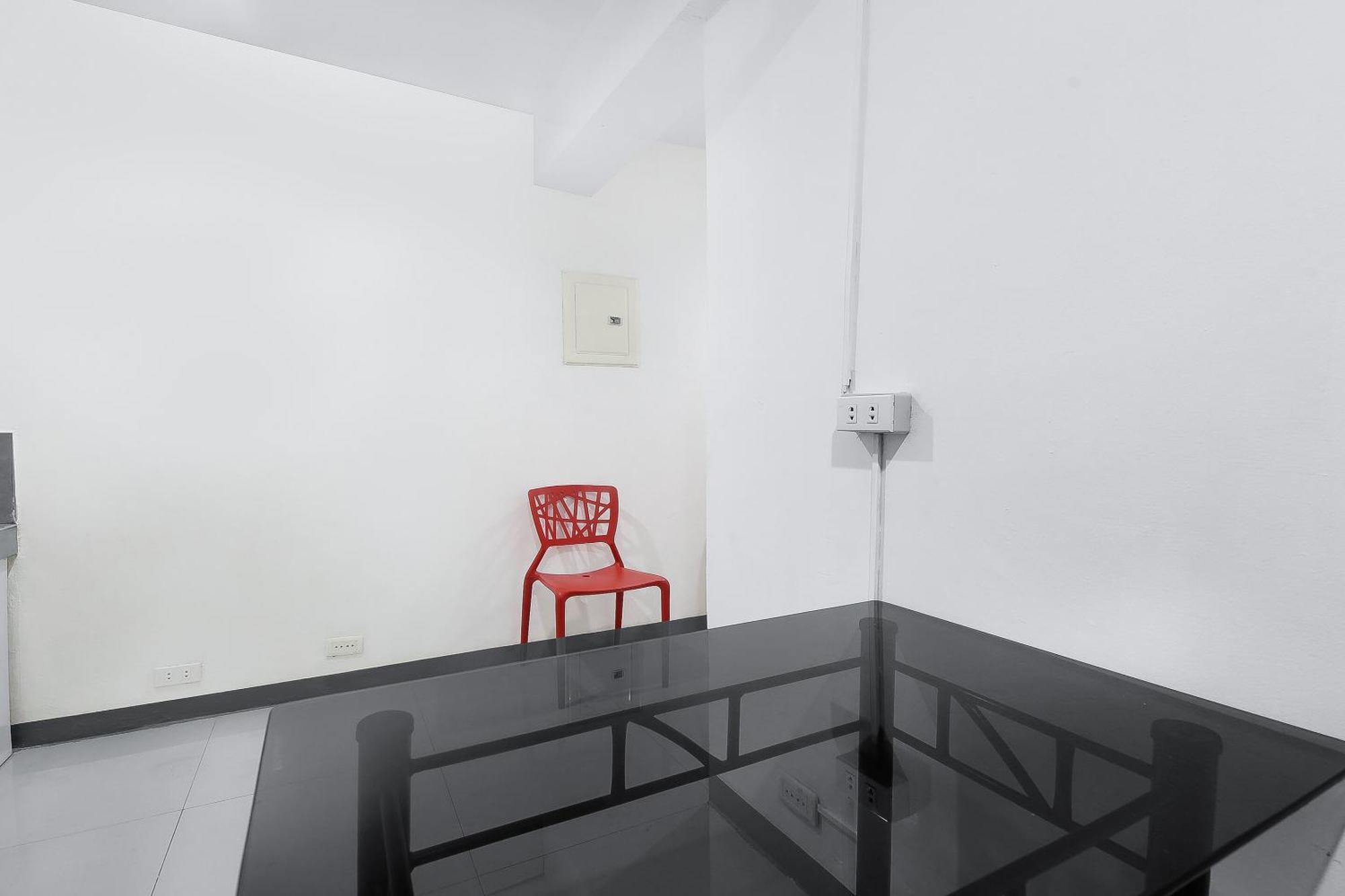 Oyo 859 City Stay Inns Pasong Tamo Makati City Eksteriør bilde