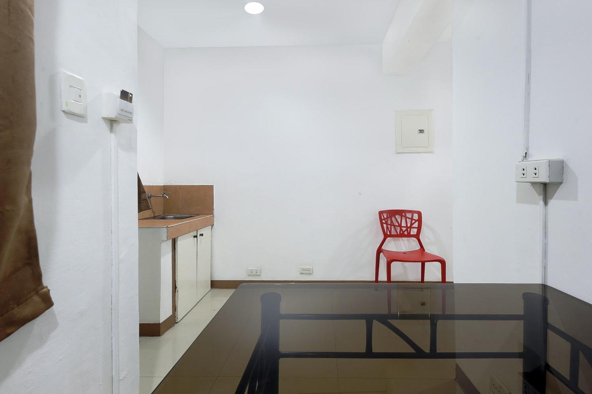 Oyo 859 City Stay Inns Pasong Tamo Makati City Eksteriør bilde