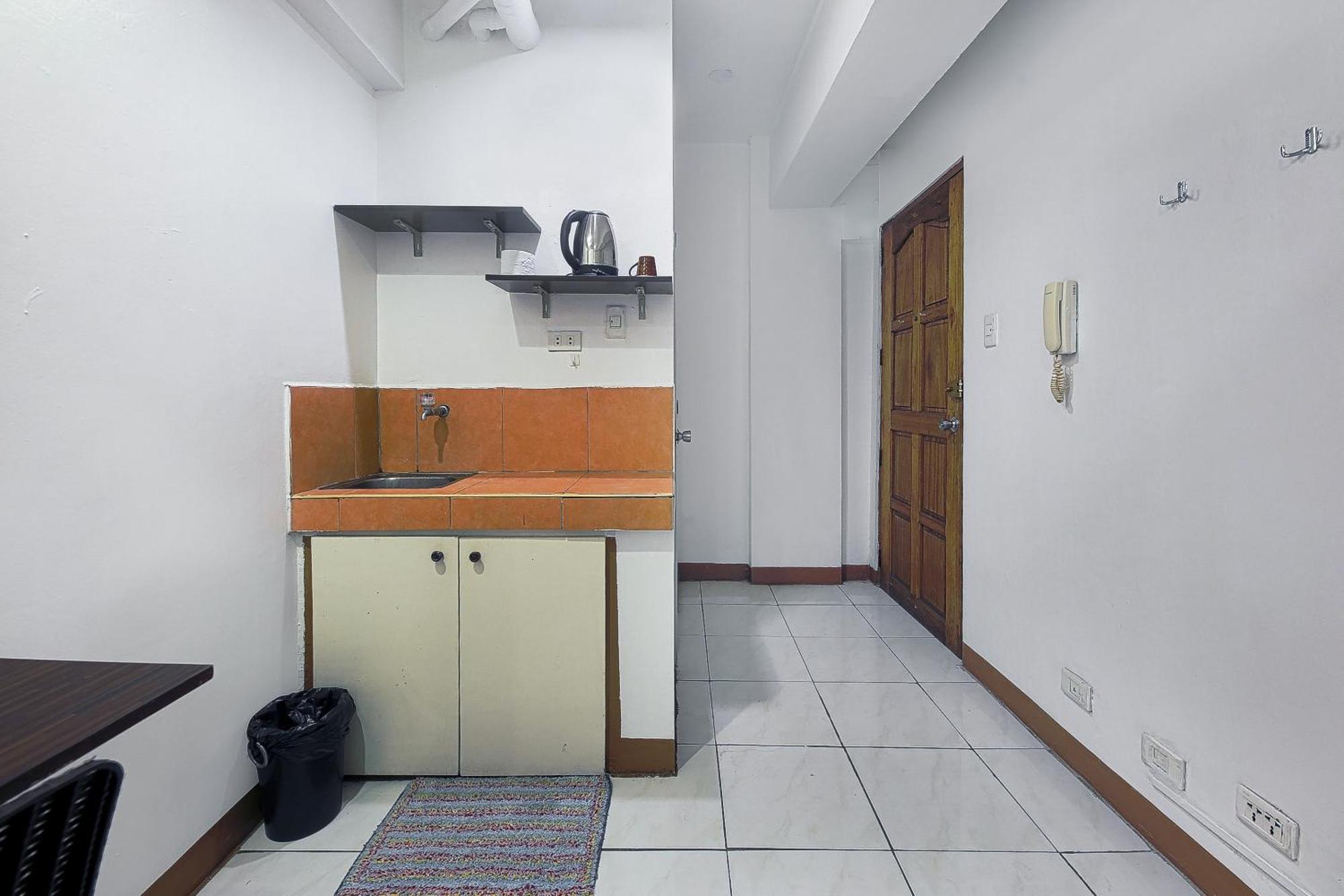 Oyo 859 City Stay Inns Pasong Tamo Makati City Eksteriør bilde