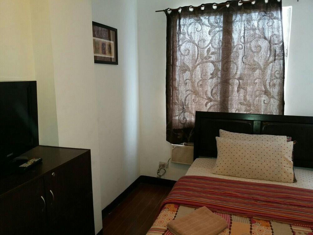 Oyo 859 City Stay Inns Pasong Tamo Makati City Eksteriør bilde